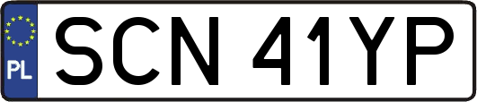 SCN41YP