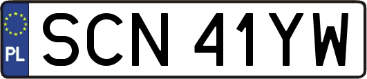 SCN41YW