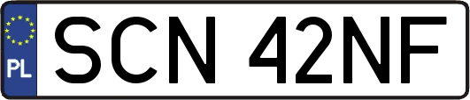 SCN42NF
