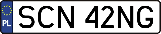 SCN42NG