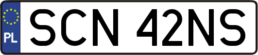 SCN42NS