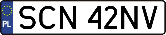 SCN42NV