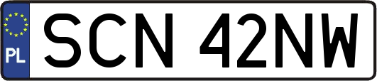 SCN42NW