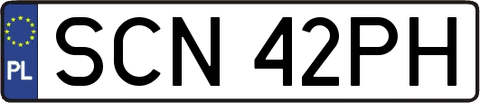 SCN42PH