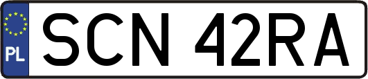 SCN42RA