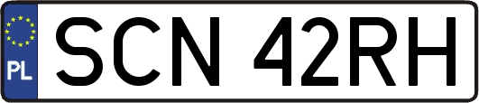 SCN42RH