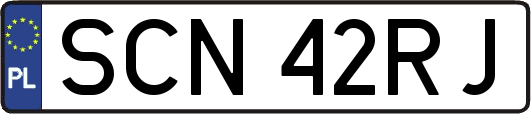SCN42RJ