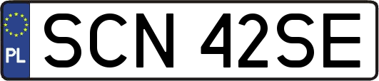 SCN42SE