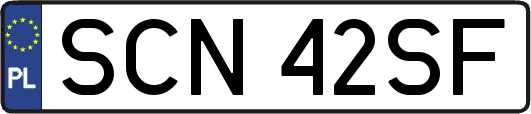 SCN42SF