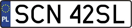 SCN42SL