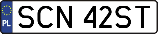 SCN42ST