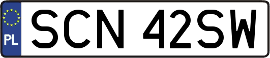 SCN42SW