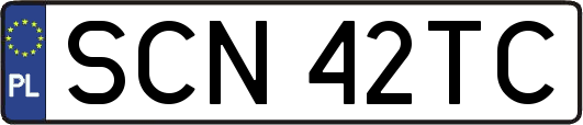 SCN42TC