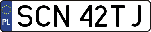 SCN42TJ