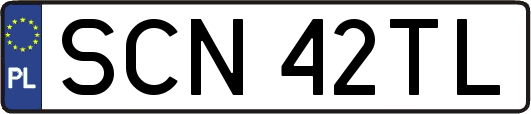 SCN42TL