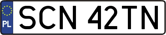 SCN42TN