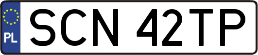 SCN42TP