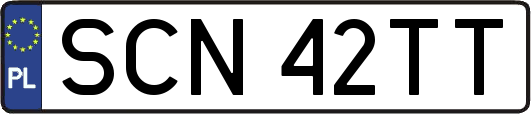 SCN42TT