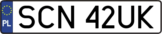 SCN42UK
