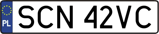 SCN42VC