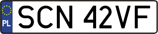 SCN42VF