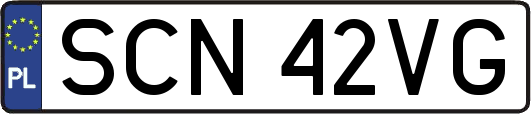 SCN42VG