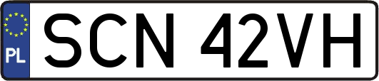 SCN42VH