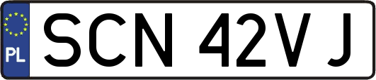 SCN42VJ