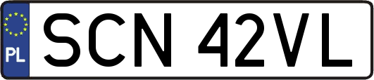 SCN42VL
