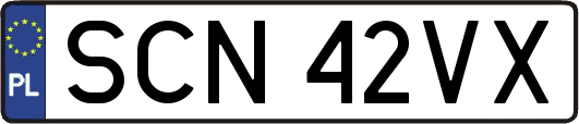 SCN42VX