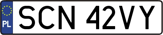SCN42VY
