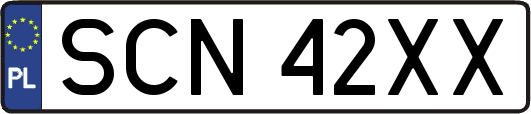 SCN42XX