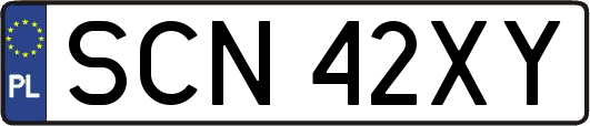 SCN42XY