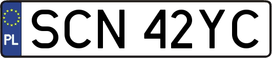 SCN42YC