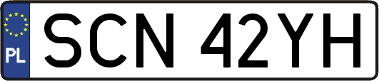 SCN42YH