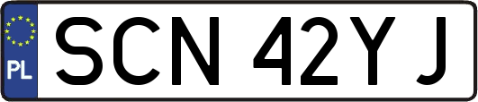 SCN42YJ