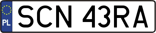 SCN43RA