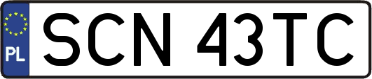 SCN43TC