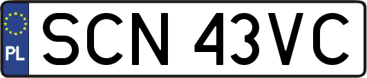 SCN43VC