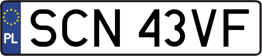 SCN43VF