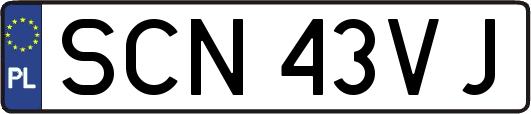 SCN43VJ
