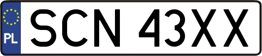 SCN43XX