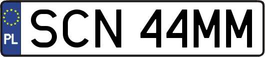 SCN44MM