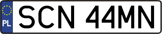 SCN44MN