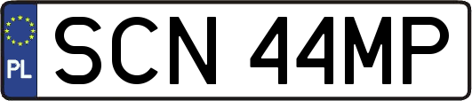 SCN44MP