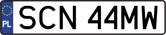 SCN44MW