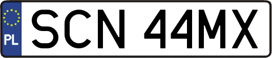 SCN44MX