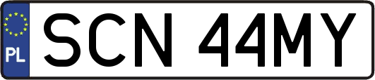 SCN44MY