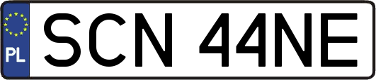SCN44NE