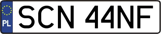 SCN44NF